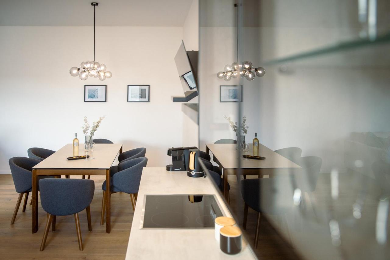 Pr Premium Apartment ロヴィニ エクステリア 写真